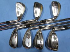 【中古】アイアンセット ブリヂストン ツアーステージTS-211/NSPRO950GH 7本セット/S/26[2733]