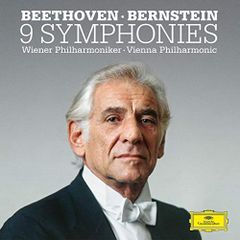 (CD)9 Symphonies -CD+Blry-／L. Van Beethoven
