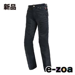 ROUGH&ROAD ラフアンドロード ハーフメッシュストレッチデニムパンツLF ブラック MWショート30-36/股下70-76cm RR7509LFBK-S2 (2506498)