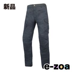 ROUGH&ROAD ラフアンドロード ライドフィットカーゴストレッチコットンパンツルーズフィット ブラック/LW-short RR7476LF/BLACK/LW-short (2491064)