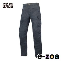 ROUGH&ROAD ラフアンドロード RFカーゴストレッチCTパンツLF BK-W.LW RR7476LFBKL3 (2491062)
