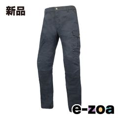 ROUGH&ROAD ラフアンドロード RFカーゴストレッチCTパンツLF BK-W.MW RR7476LFBKL2 (2491061)