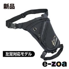 ROUGH&ROAD ラフアンドロード ホルスターウエストバッグ レフティーML RR5669LT ML (2490623)