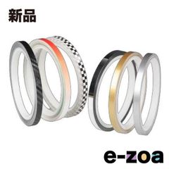 ROUGH&ROAD ラフアンドロード print WHEEL STRIP ゴールド PI1007GD (2490376)