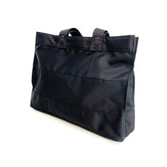 PORTER ポーター NETWORK ネットワーク トートバッグ 662-08382 ナイロン ブラック 吉田カバン Ks10-78
