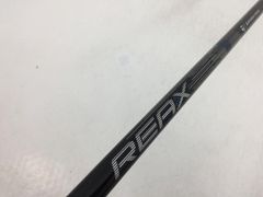 返品OK 중고 ゴルフクラブ 상태좋음 テーラーメイド シャフト単品 テーラーメイド スリーブ付 REAX 50 Mid Rotation Blue 1W