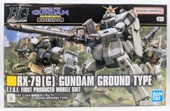 BANDAI SPIRITS HGUC 1/144 バンダイナムコ版 機動戦士ガンダム 第08MS小隊 陸戦型ガンダム +8表記 210