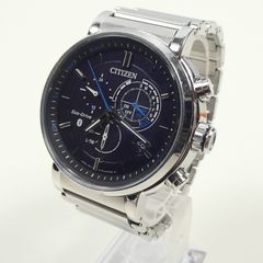 【姫路東店】 中古 CITIZEN | シチズン 腕時計 W770MV シルバー 【131】