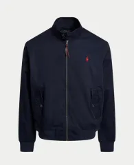POLO RALPH LAUREN トゥイルジャケット (大阪店舗購入 1回着用) Mサイズ