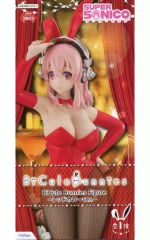 중고 フィギュア すーぱーそに子 「すーぱーそに子」 BiCute Bunnies Figure-レッドカラーver.-