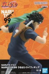 중고 フィギュア うちはシスイ 「NARUTO-ナルト-」 NARUTOP99 うちはシスイフィギュア