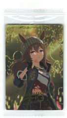 バンダイ ウマ娘ウエハース 9弾/2841870 ナカヤマフェスタ【SP】 27