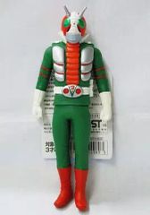중고 フィギュア 仮面ライダーV3 「仮面ライダーV3」 レジェンドライダーシリーズ03