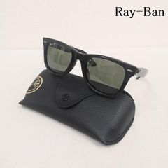 Rayban Original Wayfarer 클래식 RB2140-F 남성 - ISItems USED 헌 옷 중고 50170398