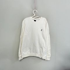 カンゴール メンズ スウェットTシャツ L