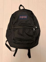 【未使用品】JANSPORT ジャンスポ ビヨンドパック ブラック