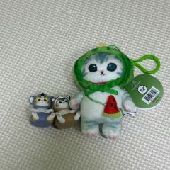 モフサンド ぬいぐるみ フィギュア まとめ