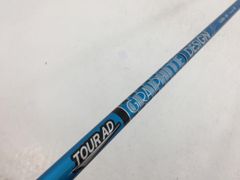 반품 OK 중고 ゴルフクラブ グラファイトデザイン シャフト単品 テーラーメイド スリーブ付 ツアーAD UB-6 1W