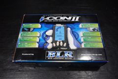 BLR i-CON II インジェクションコントローラー KLX250/Dトラッカー 08〜11 新品 未使用 #R20251201