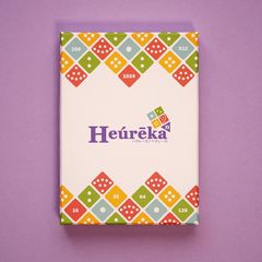 신품 PhantomLab 헤우레카 헤우레이카 Heureka 산수 퍼즐 2의 거듭 제곱 Heur?ka~헤우레이카! 헤우레이카 퍼즐 보드 게임 교육 보드 게임 보드 성장 패밀리 게임 타일 배치 대전 팬텀랩 2인 커플 1인용