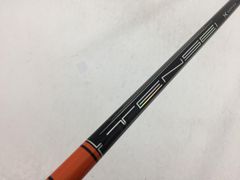 返品OK 중고 ゴルフクラブ 三菱ケミカル シャフト単品 コブラ スリーブ付 TENSEI PRO オレンジ 1K 50 1W