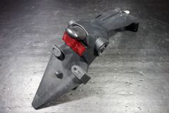 1 リアフェンダー ナンバー灯 リフレクター ヤマハ 純正 YZF-R25 RG10J 1WD-F1629-00 #R20260923
