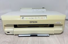 EPSON EP-306 インクジェットプリンター 本体　プリンター