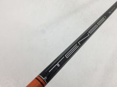 返品OK 중고 ゴルフクラブ 三菱ケミカル シャフト単品 テーラーメイド スリーブ付 TENSEI PRO オレンジ 1K 60 1W