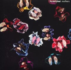 【中古】邦楽CD My Hair is Bad / mothers[DVD付初回限定盤]