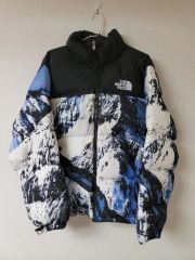 THE NORTH FACE ヌプシダウン700 M
