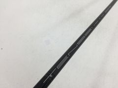 중고 ゴルフクラブ 三菱ケミカル シャフト単品 スリーブなし TENSEI AV RAW ホワイト 75 FW