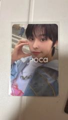 NCT リク WISH Photobook Ver.