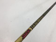 返品OK 중고 ゴルフクラブ 상태좋음 グラファイトデザイン シャフト単品 テーラーメイド スリーブ付 ツアーAD CQ-5 1W