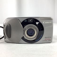 Canon キャノン Autoboy Luna 本体 フィルムカメラ