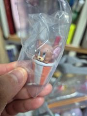 トムとジェリー ドリンク 가챠