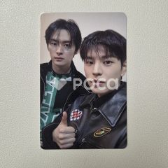 straykids ユニット Stray Kids World Tour dominATE JAPAN REWARD