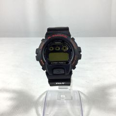 CASIO 카시오 G-SHOCK DW-6900B
