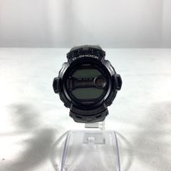 CASIO　カシオ G-SHOCK GD-200 腕時計　デジタル