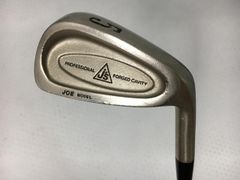【中古ゴルフクラブ】(8本セット)ブリヂストン JOEキャビティ FM-40 5～9.P.A.S