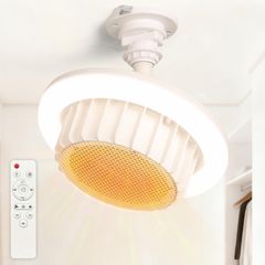 特許登録済み TENKOO&YOU ヒーター 電気 直付け型 ヒーター付き照明 500W E26口金 天井 暖房・照明 LED付き 省エネ Φ25cm 2000lm 小型 ファンヒーター 3段階温度調整 調色調光 タイマー メモリー機能 大 b63da35f