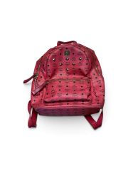 MCM ヴィセトス スターク スタッズ バックパック