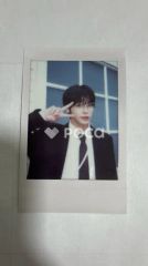 NCT WISH 1st CONCERT TOUR ‘INTO THE WISH : Our WISH’ 블루레이