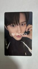 NCT 제히 NCT WISH 1st CONCERT TOUR ‘INTO THE WISH : Our WISH’ Blu-ray ver.