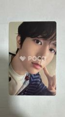 NCT リョウ NCT WISH 1st CONCERT TOUR ‘INTO THE WISH : Our WISH’ Blu-ray ver.