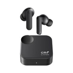 CMF by Nothing Buds 2a ワイヤレスイヤホン Bluetooth 5.4【最大35.5時間再生 IP54 防水 ノイズキャンセリング ANC Diracチューニング 4マイク ChatGPT対応】 HDマイク搭載 防塵 ダ 7180db15