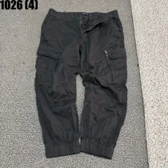 バックルー カーゴパンツ