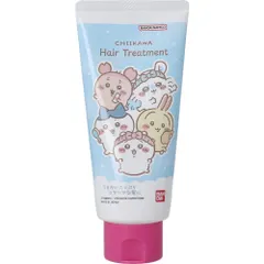 ヘアトリートメント ちいかわ スイートシャボンのかおり 115g【単品】