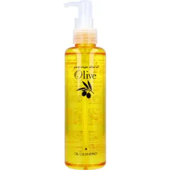 オリーブ園 うるおうクレンジングオイル 200mL【単品】