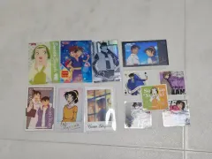 名探偵 コナン カード グッズ まとめ売り