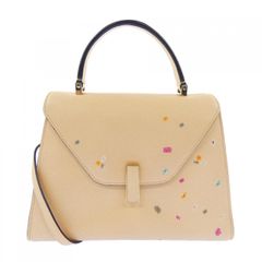 ヴァレクストラ VALEXTRA イジィデ ISIDE BAG
